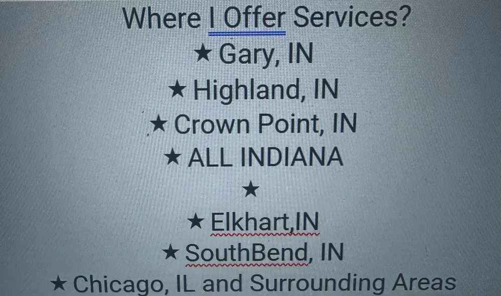 Top-rated landscape installation for year-round maintenance in Gary, IN by Dee 4 All Your Cleaning Needs