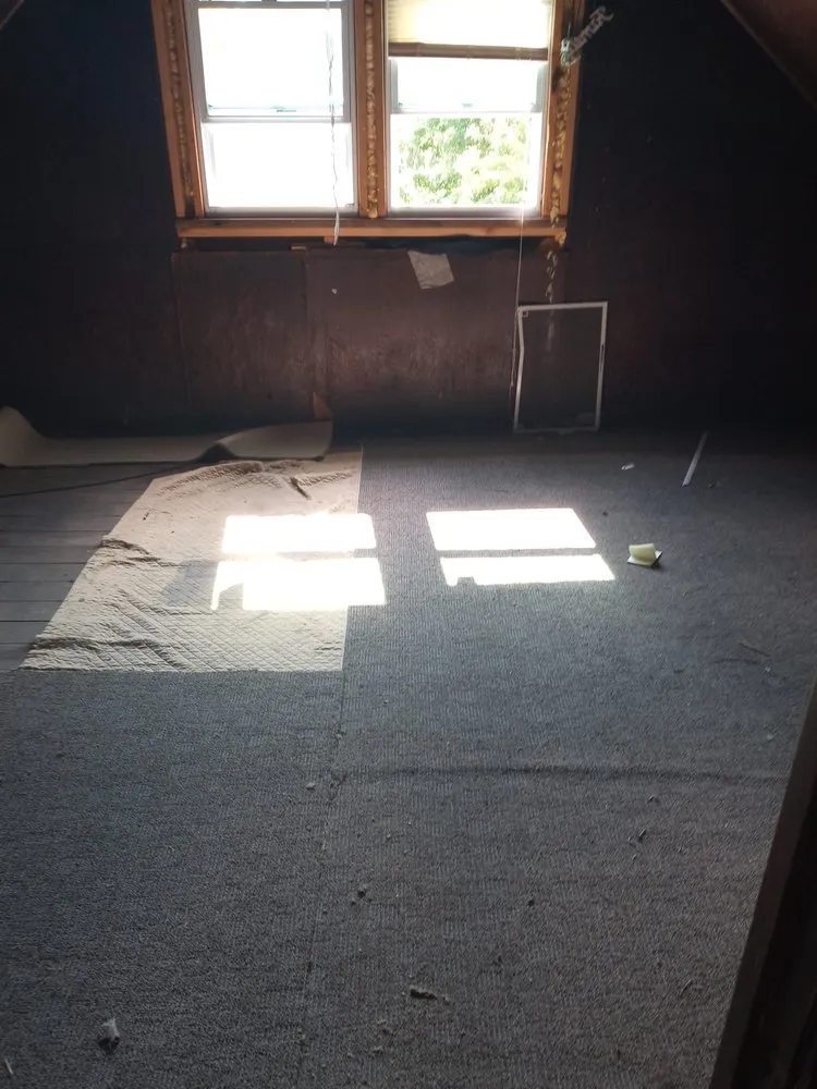 Custom landscape installation for residential properties in Lorain, OH by Dee Bros Construction