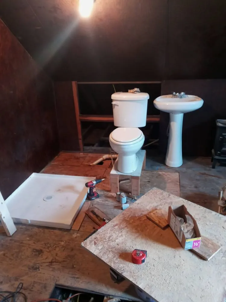 Custom landscape installation experts serving Lorain, OH - Dee Bros Construction