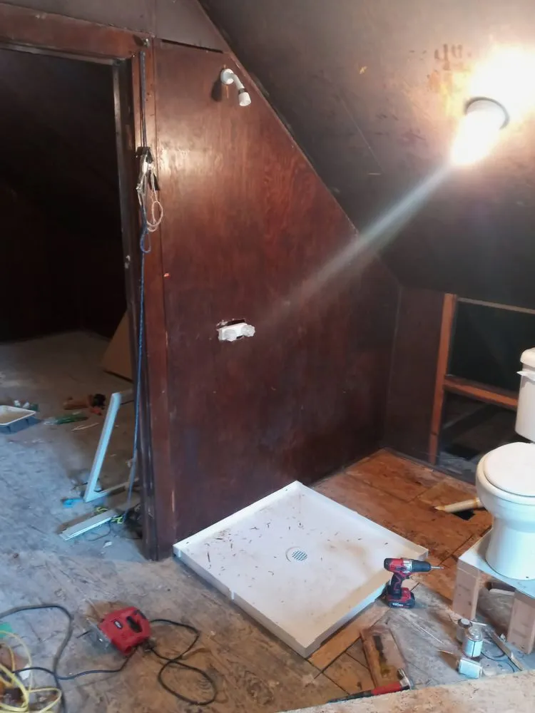 Local outdoor landscaping near you in Lorain, OH by Dee Bros Construction