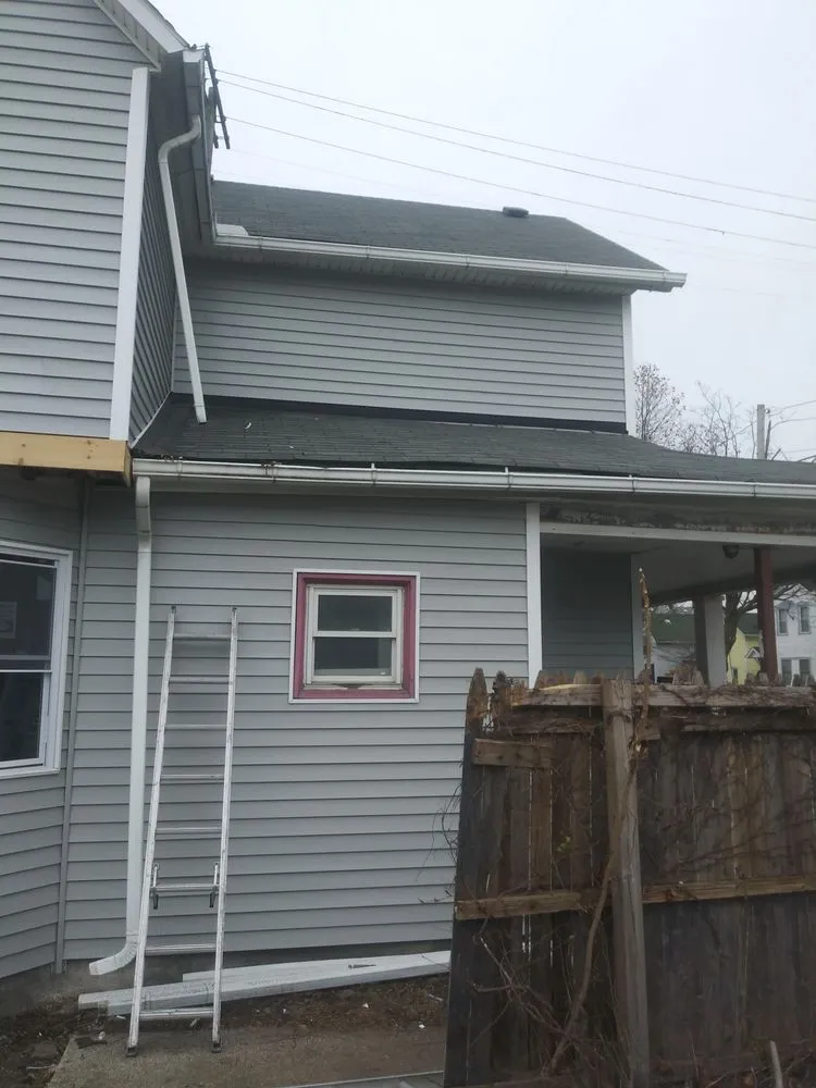 Local lawn care service in Lorain, OH - Dee Bros Construction