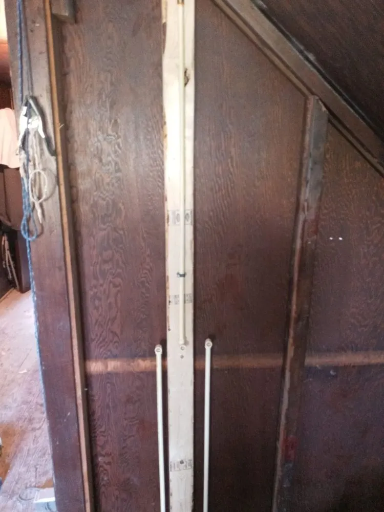 Expert lawn mowing service for residential properties in Lorain, OH by Dee Bros Construction