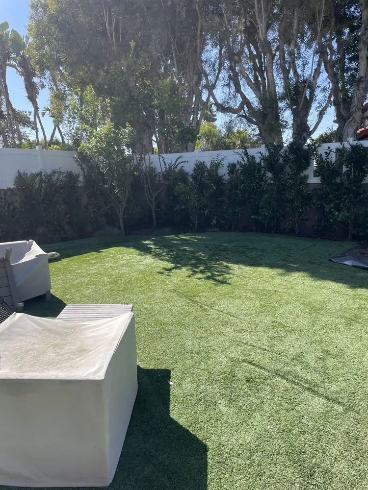 Local outdoor landscaping in Los Angeles, CA by Dee Elite Irrigation and Maintenance