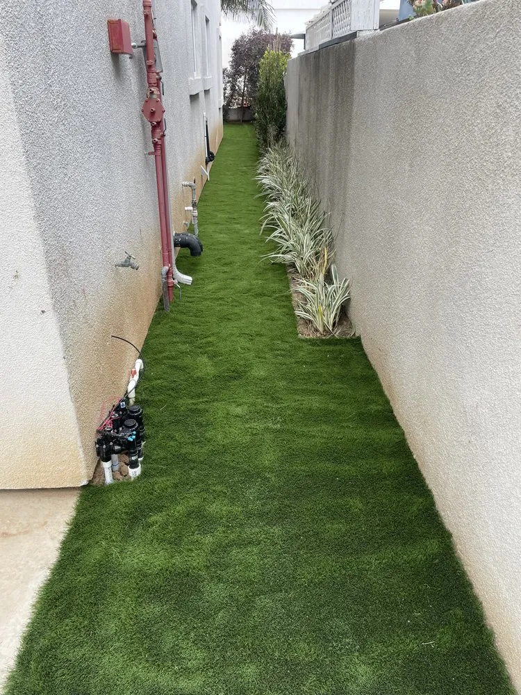 Reliable lawn care service in Los Angeles, CA by Dee Elite Irrigation and Maintenance