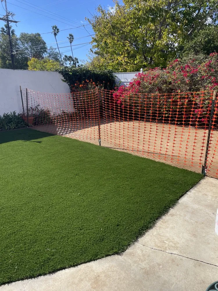 Affordable yard cleanup service near you in Los Angeles, CA by Dee Elite Irrigation and Maintenance