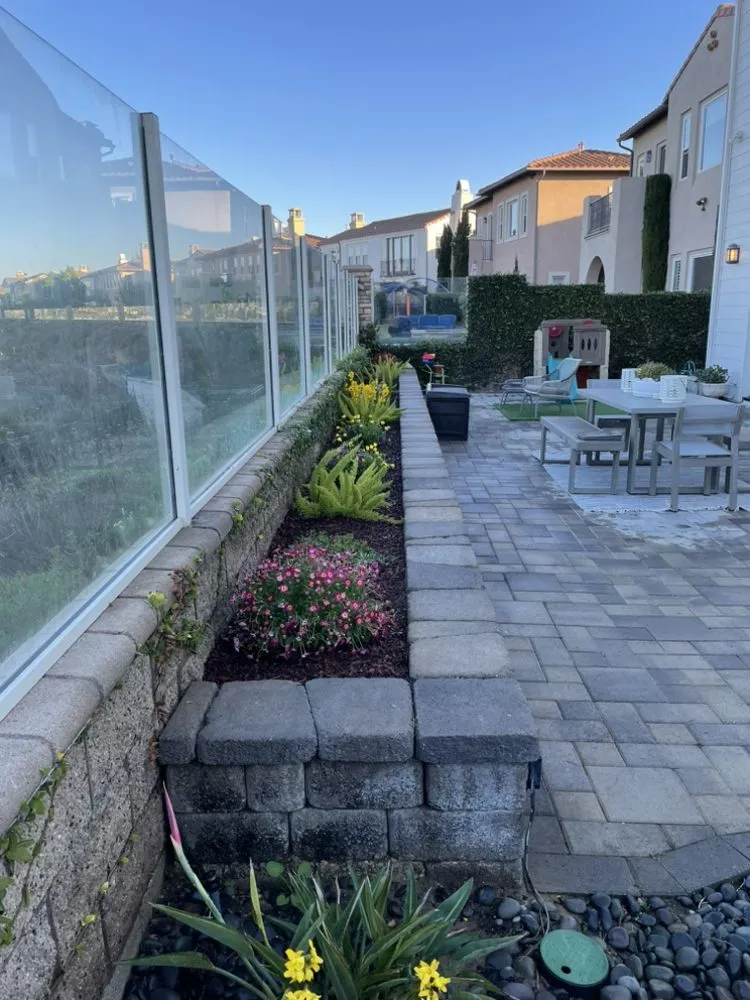 Reliable lawn care service for outdoor upgrades across Los Angeles, CA - Dee Elite Irrigation and Maintenance