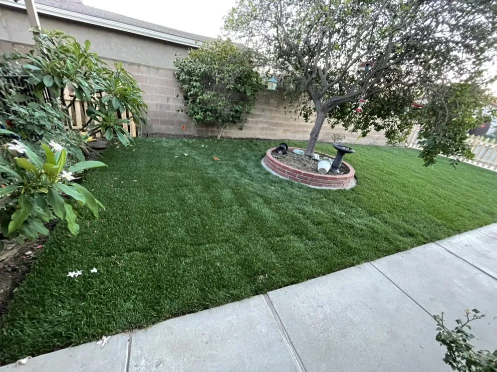Affordable garden landscaping in Los Angeles, CA - Dee Elite Irrigation and Maintenance