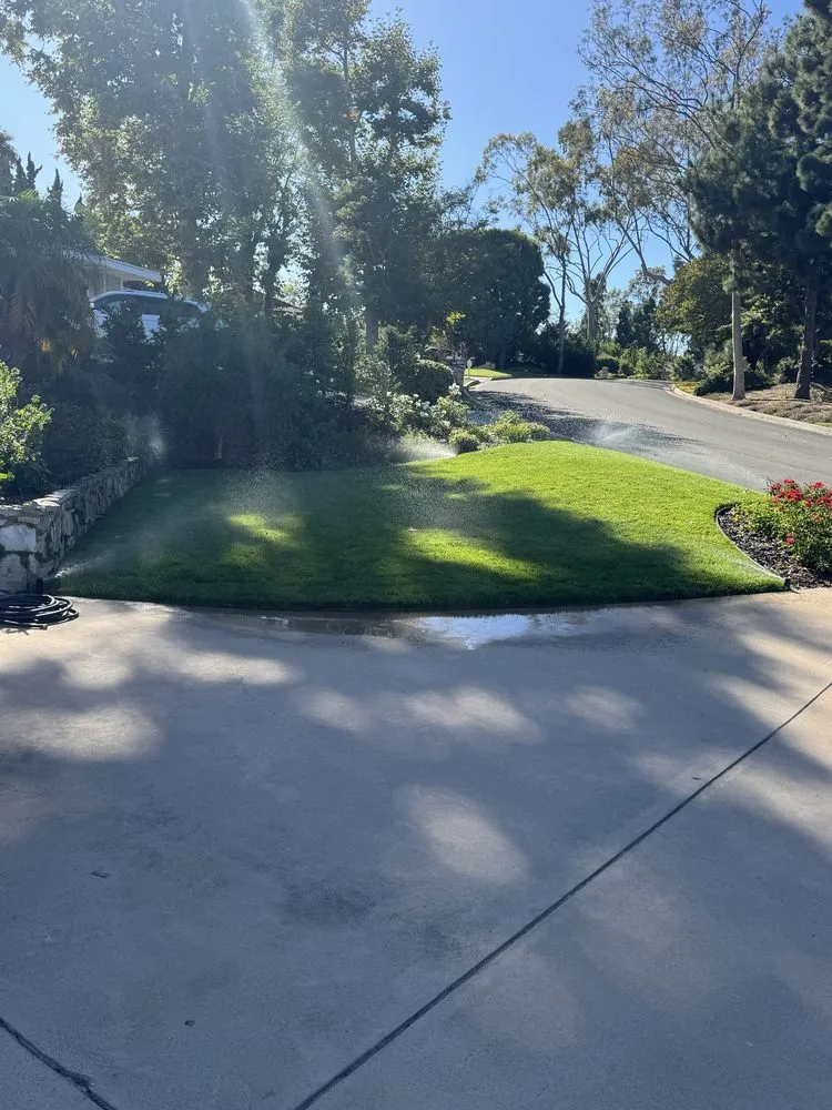 Custom yard maintenance near you across Los Angeles, CA - Dee Elite Irrigation and Maintenance