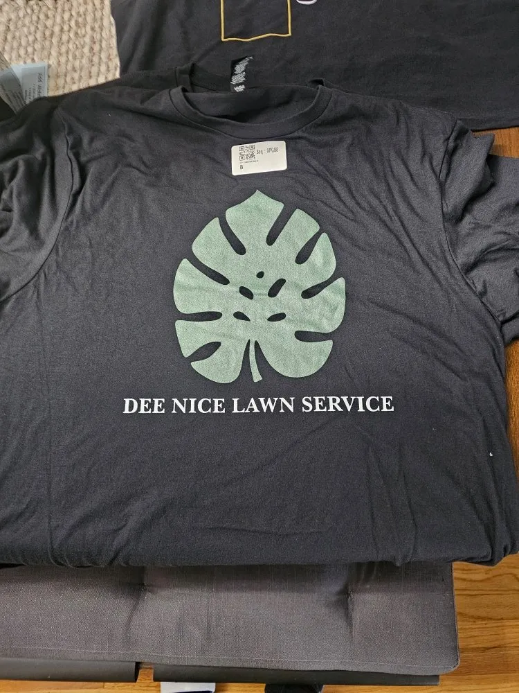 Professional lawn mowing service in Redford, MI by Dee Nice Lawn Service