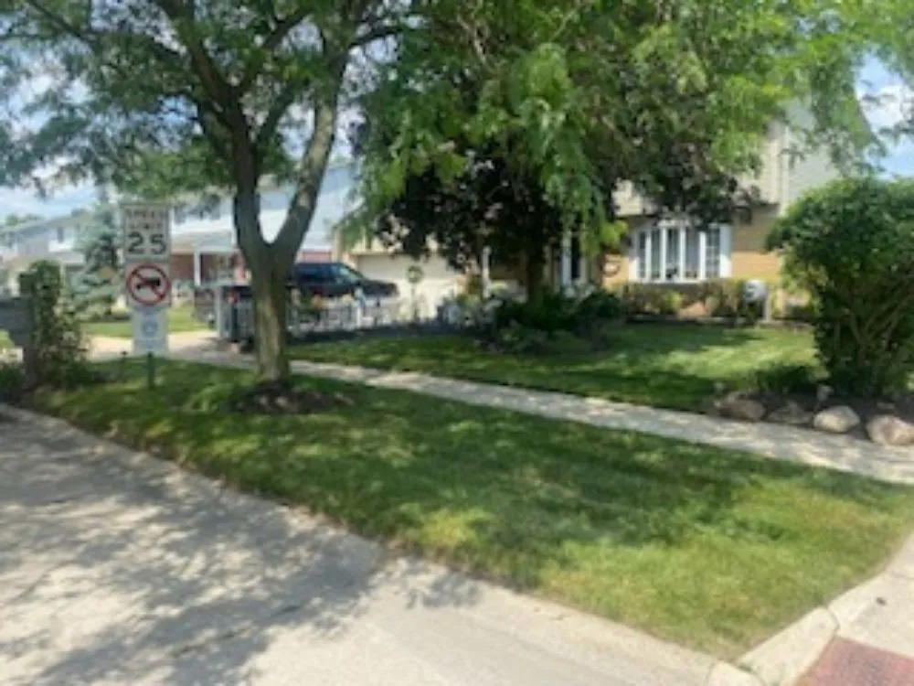 Affordable landscape installation in Redford, MI - Dee Nice Lawn Service