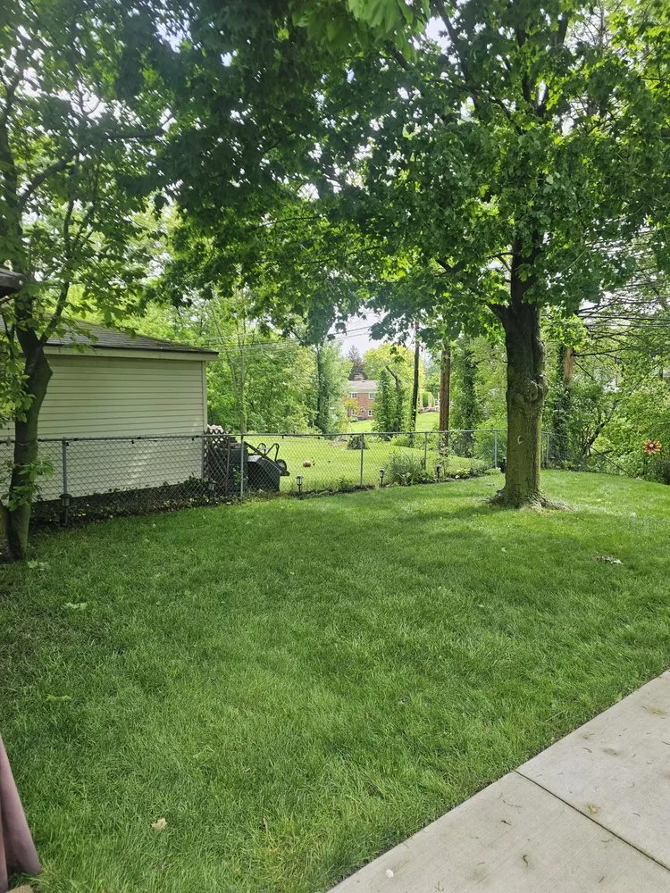 Reliable yard maintenance for homes across Redford, MI - Dee Nice Lawn Service