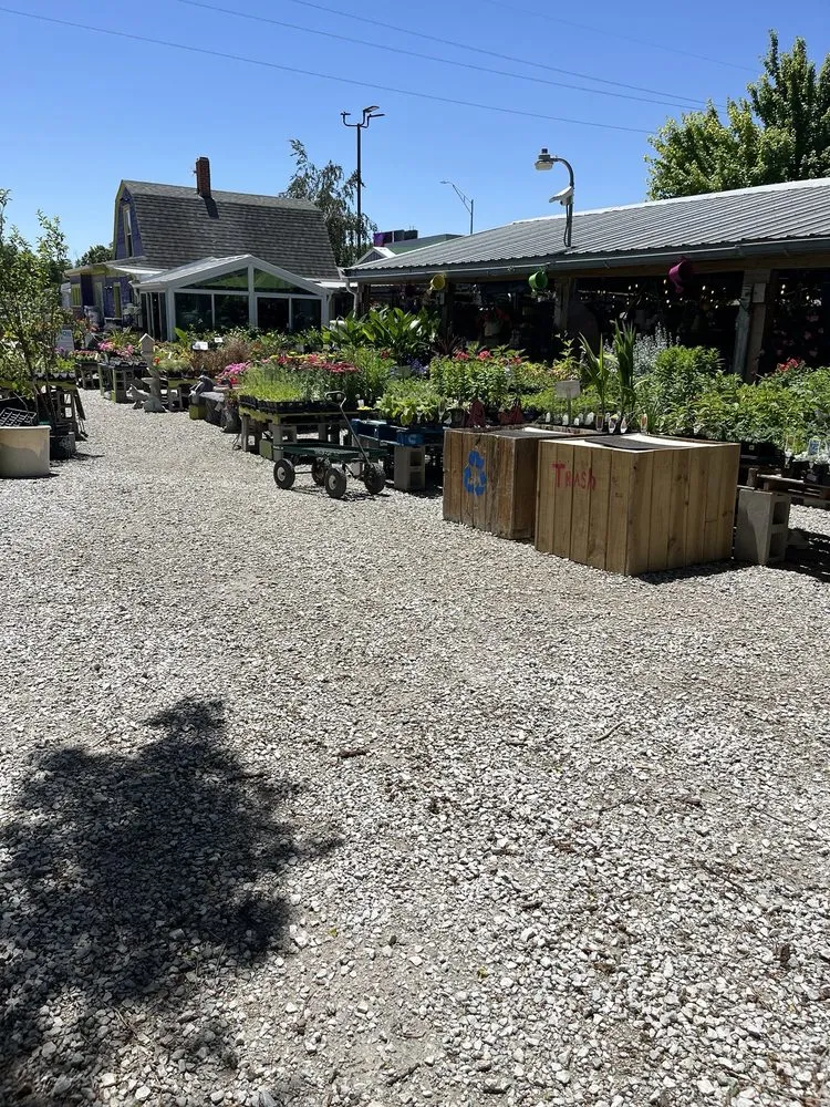 Local landscaping services for residential properties in Omaha, NE by Dee-sign Landscaping & Garden Shop