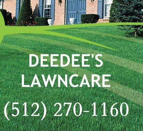 Expert yard maintenance for year-round maintenance across Cedar Park, TX - Deedee's Lawncare