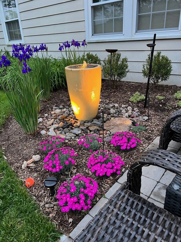 Expert landscape design experts serving Falls Church, VA - Deehan Landscaping