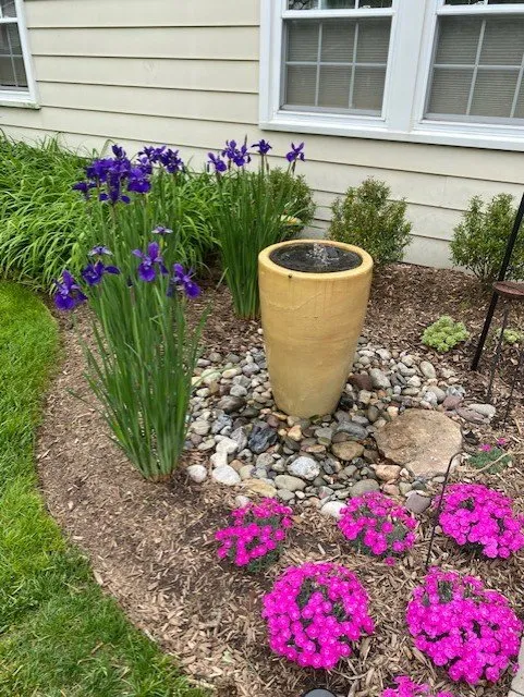 Local landscape installation for outdoor upgrades across Falls Church, VA - Deehan Landscaping