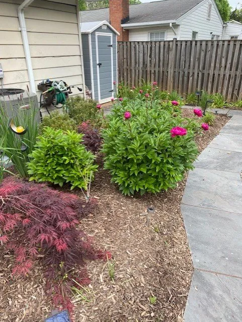 Top-rated residential landscaping experts serving Falls Church, VA - Deehan Landscaping