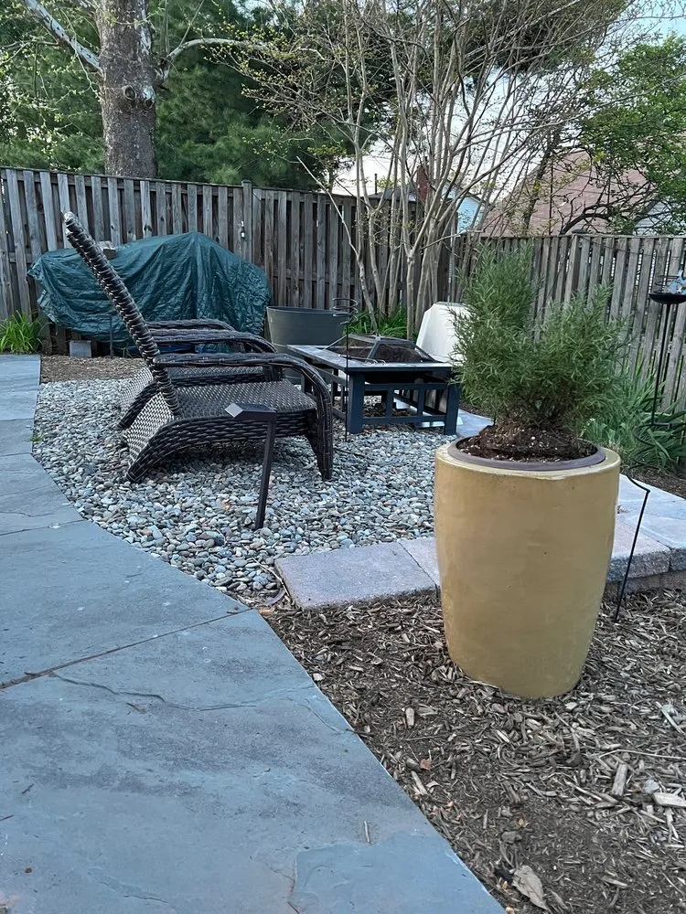 Trusted landscaping services in Falls Church, VA - Deehan Landscaping