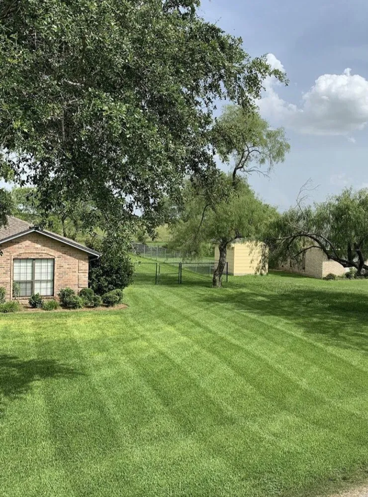 Local landscape installation in Sun Prairie, WI - DEEJAYS Lawn Care
