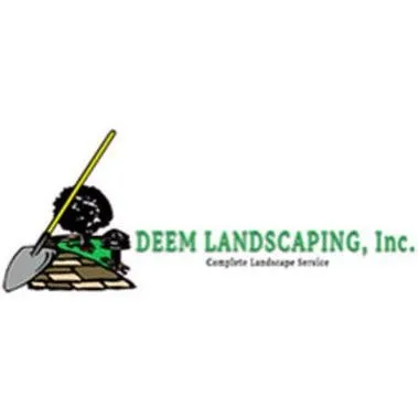 Expert garden landscaping for homes in Urbana, IL by Deem Landscaping