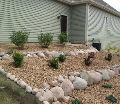 Local landscaping services for outdoor upgrades across Urbana, IL - Deem Landscaping