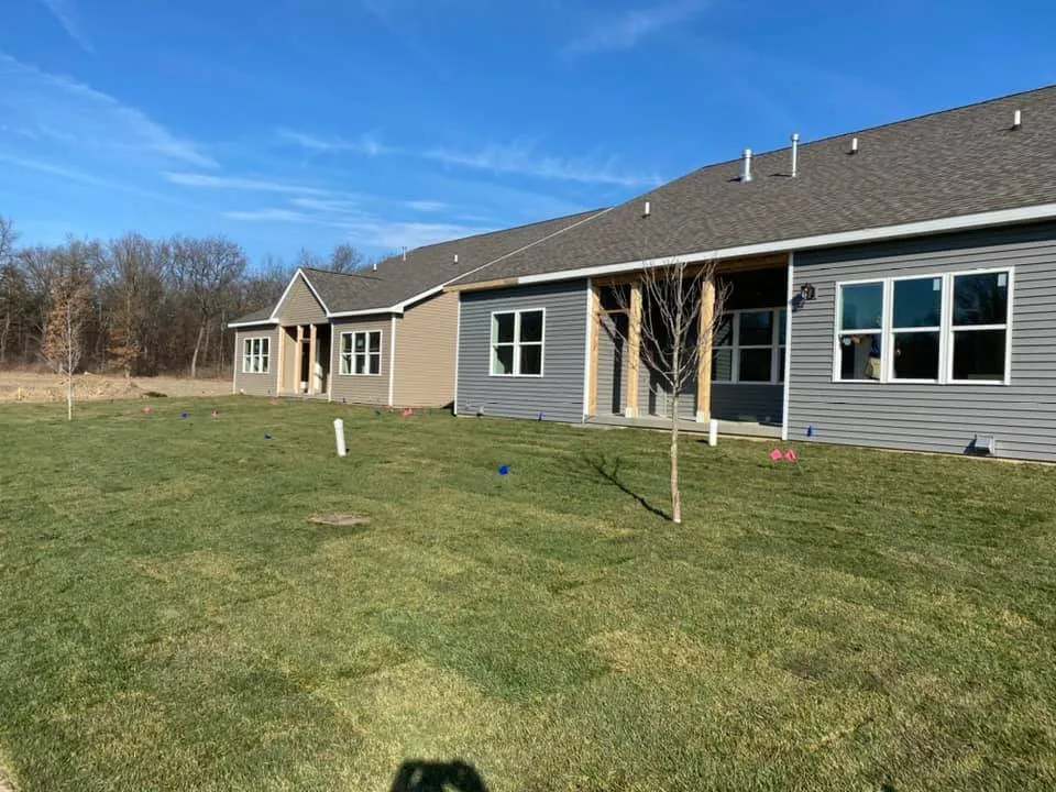 Professional landscaping services in Urbana, IL by Deem Landscaping