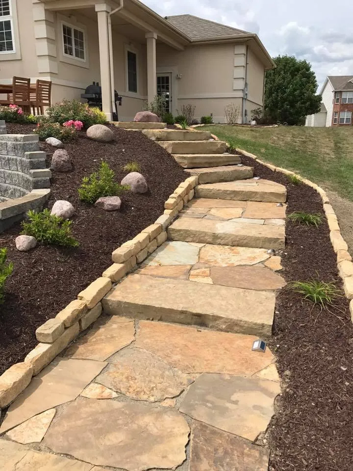 Local residential landscaping for outdoor upgrades in Urbana, IL by Deem Landscaping