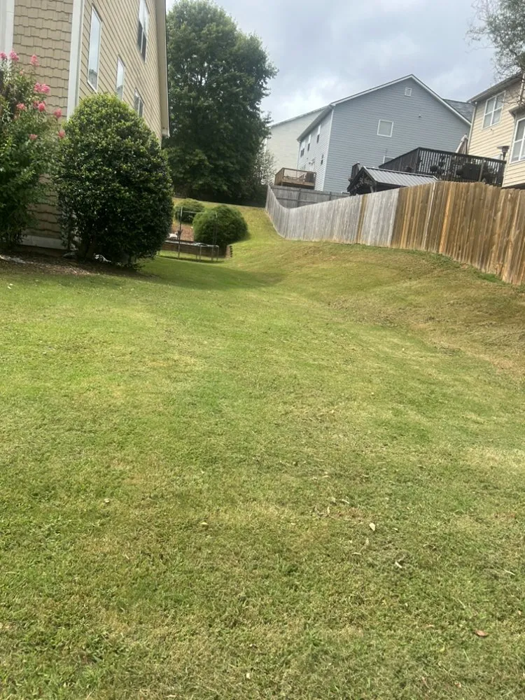 Expert landscape installation experts serving Gainesville, GA - Deeno’s Imperial Landscaping