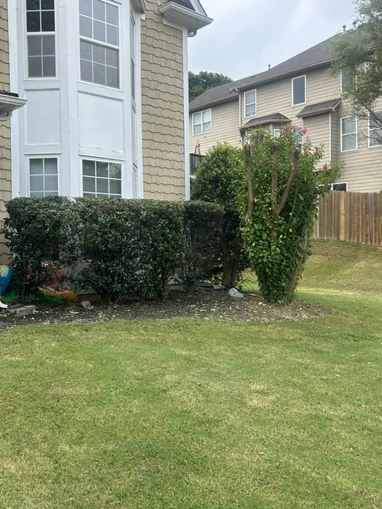 Trusted residential landscaping in Gainesville, GA - Deeno’s Imperial Landscaping