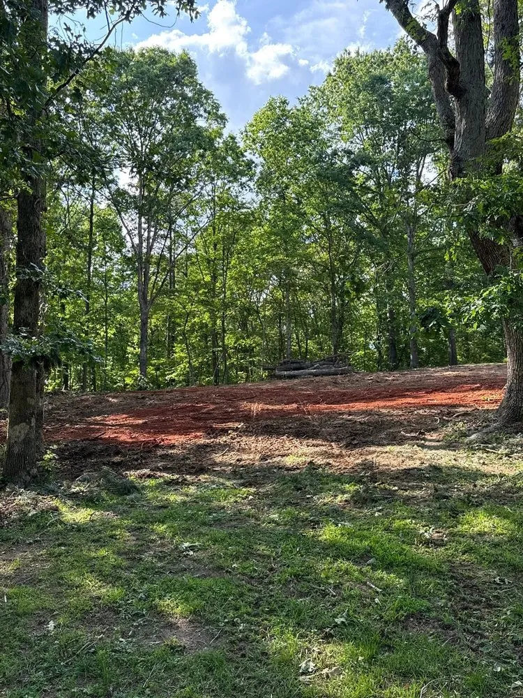 Reliable yard maintenance experts serving Clarkesville, GA - Deep Creek Outdoor Services