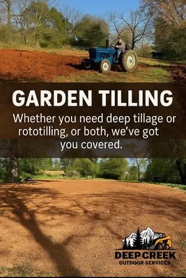 Deep Creek Outdoor Services