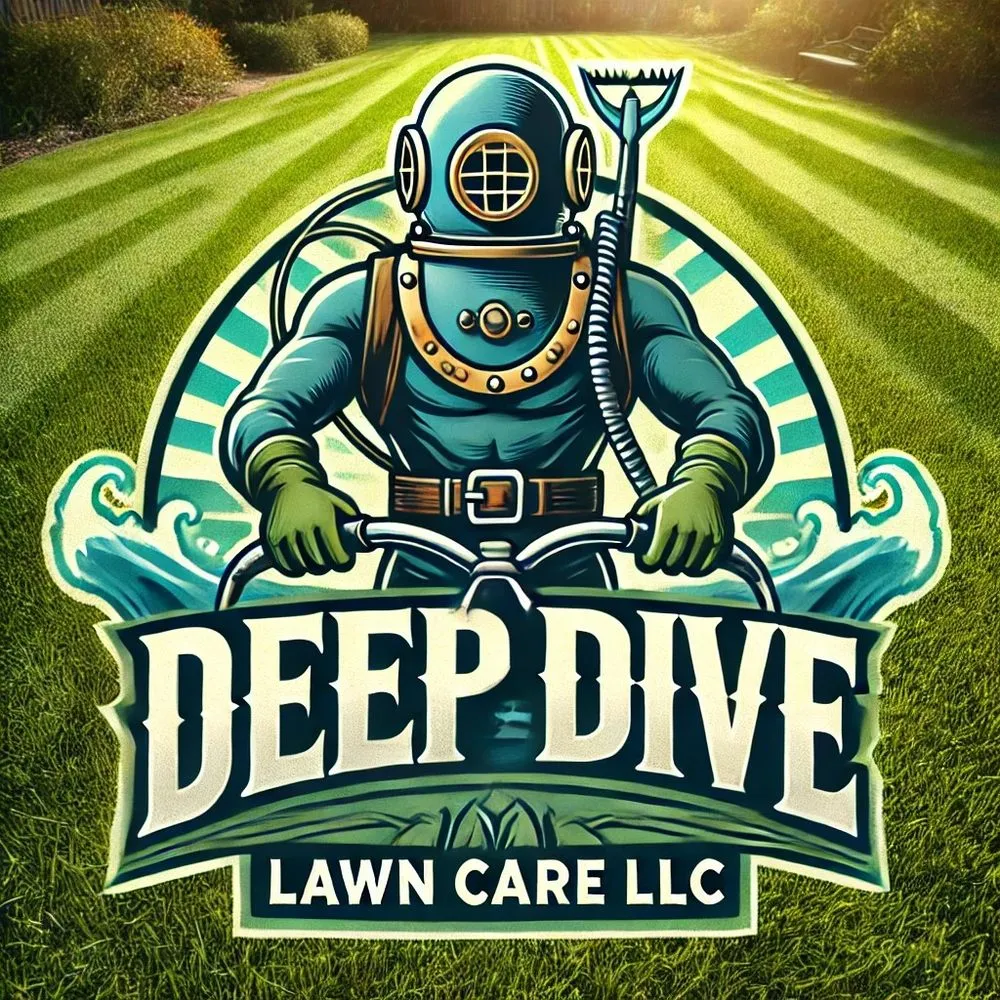 Custom yard maintenance experts serving Orlando, FL - Deep Dive Lawn Care