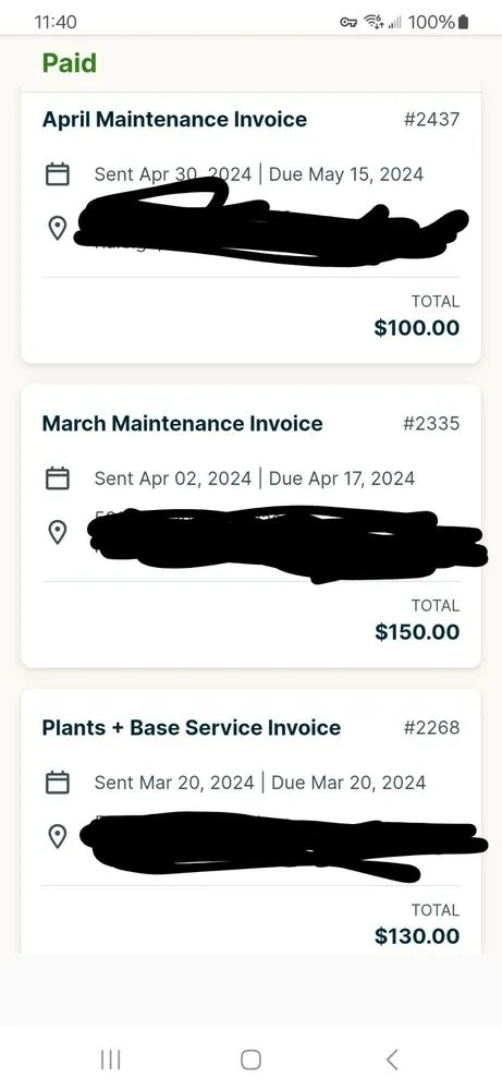 Local lawn mowing service in Raleigh, NC - Deep Green Services