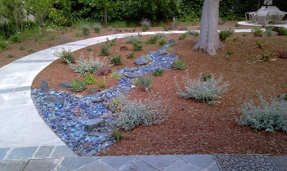 Trusted landscape design experts serving Saratoga, CA - Deep Roots Landscape Construction & Design