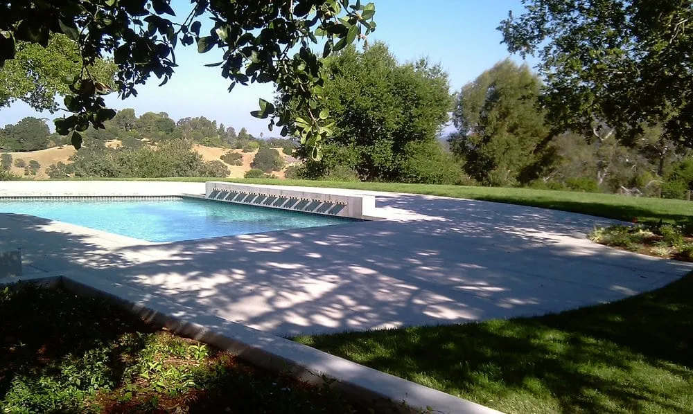 Reliable landscape design for year-round maintenance across Saratoga, CA - Deep Roots Landscape Construction & Design