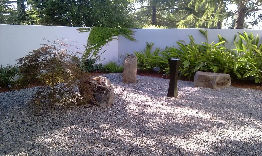 Custom yard cleanup service near you in Saratoga, CA by Deep Roots Landscape Construction & Design