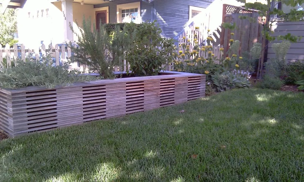 Top-rated outdoor landscaping near you across Saratoga, CA - Deep Roots Landscape Construction & Design