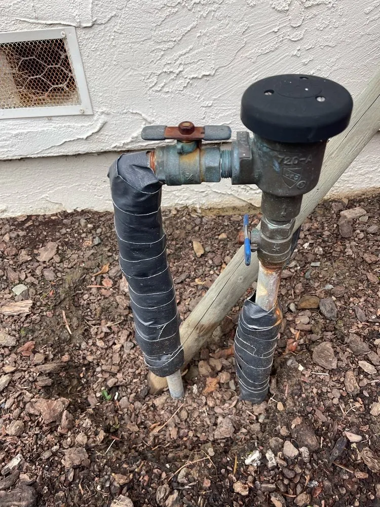 Local landscaping services in Saratoga, CA by Deep Roots Landscape Construction & Design