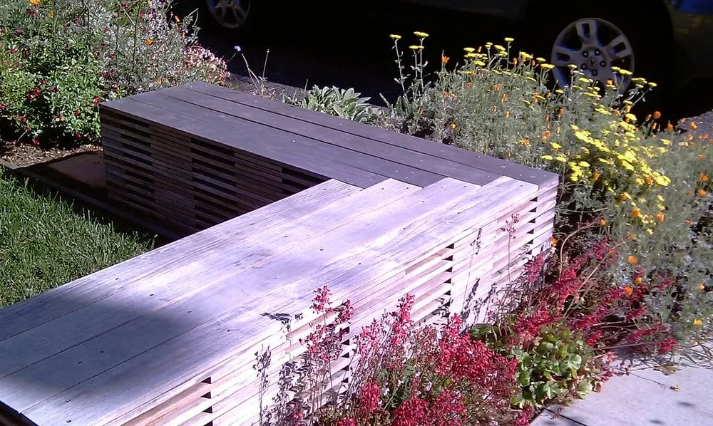 Top-rated lawn mowing service for homes in Saratoga, CA by Deep Roots Landscape Construction & Design