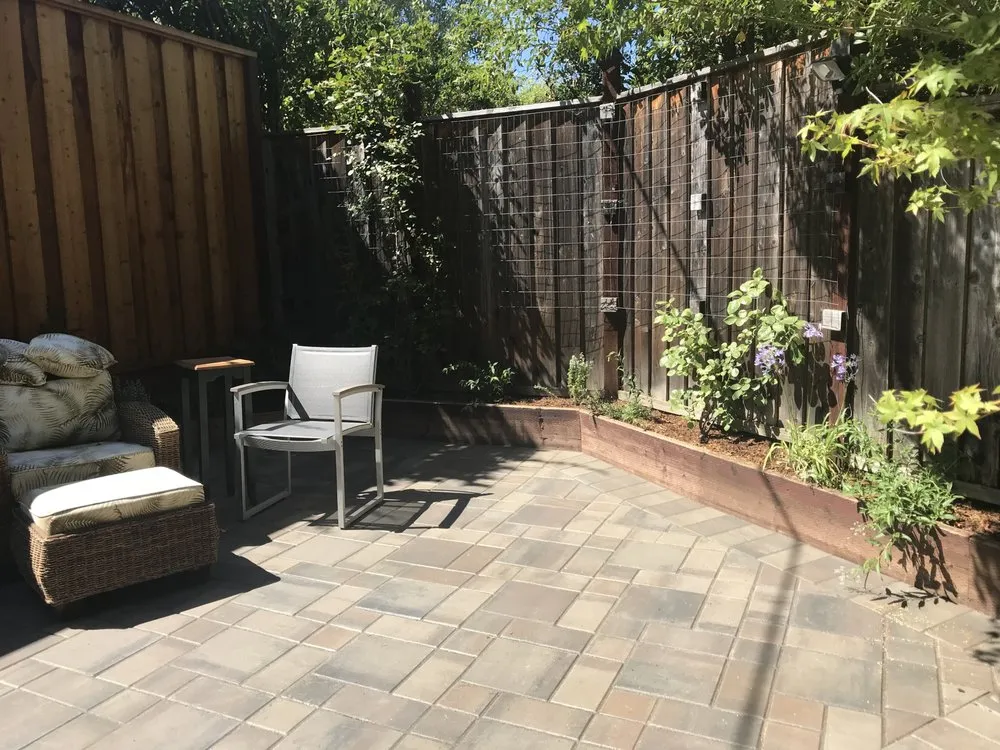 Trusted landscape design for outdoor upgrades across Saratoga, CA - Deep Roots Landscape Construction & Design