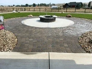 Expert outdoor landscaping in Stevensville, MT - Deep Roots Landscape