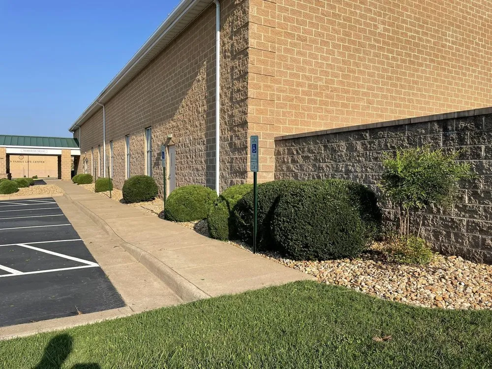 Affordable landscaping services in Sumter, SC by Deep Roots Lawn & Landscapes