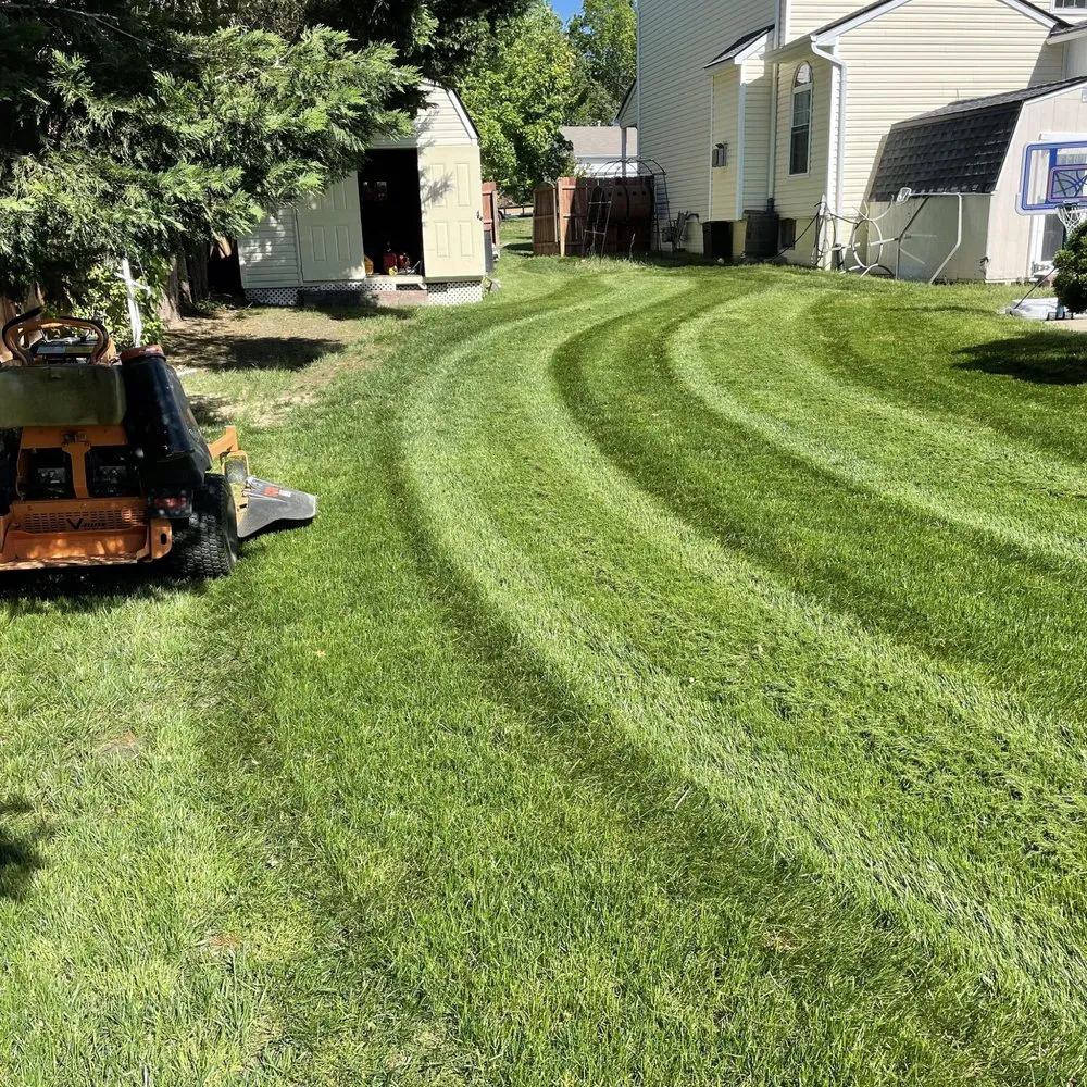 Reliable landscape design in Sumter, SC by Deep Roots Lawn & Landscapes