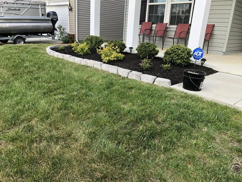 Custom lawn care service experts serving Sumter, SC - Deep Roots Lawn & Landscapes