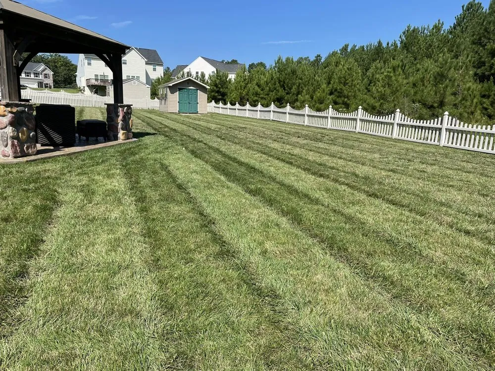 Local outdoor landscaping experts serving Sumter, SC - Deep Roots Lawn & Landscapes