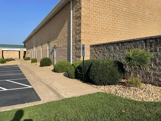 Deep Roots Lawn & Landscapes