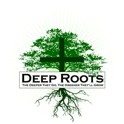 Deep Roots Lawn and Pest Control