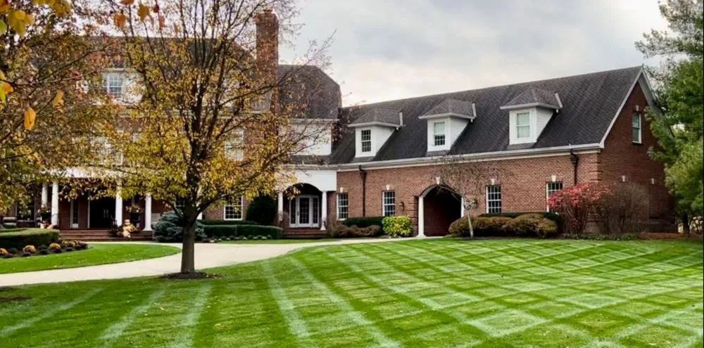 Top-rated yard maintenance in Ostrander, OH by Deep Roots Lawn Service