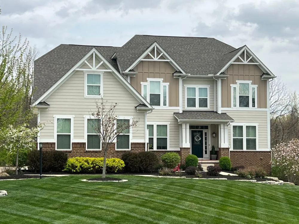 Affordable yard maintenance for outdoor upgrades across Ostrander, OH - Deep Roots Lawn Service