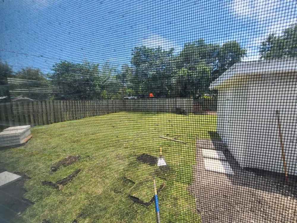 Reliable outdoor landscaping in Pompano Beach, FL by Deep Roots Services