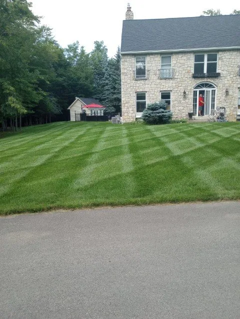 Affordable yard cleanup service in Munnsville, NY by Deep Roots Turf Solutions
